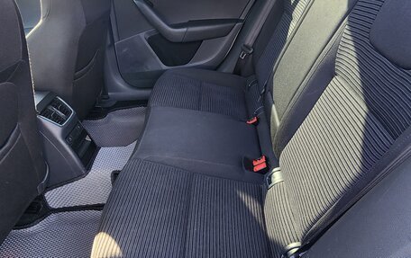 Skoda Octavia, 2014 год, 1 130 000 рублей, 25 фотография