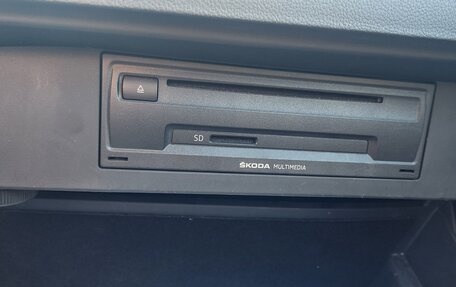 Skoda Octavia, 2014 год, 1 130 000 рублей, 23 фотография