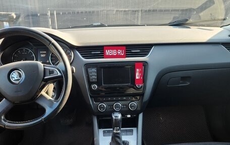Skoda Octavia, 2014 год, 1 130 000 рублей, 29 фотография