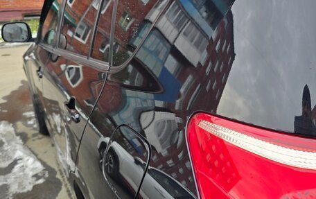 Toyota RAV4, 2008 год, 1 270 000 рублей, 4 фотография