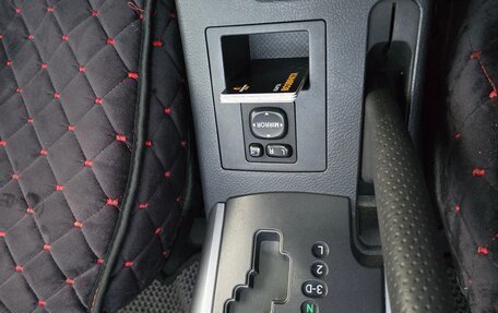 Toyota RAV4, 2008 год, 1 270 000 рублей, 10 фотография