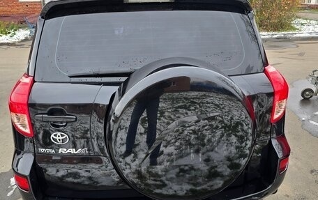 Toyota RAV4, 2008 год, 1 270 000 рублей, 5 фотография