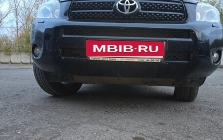 Toyota RAV4, 2008 год, 1 270 000 рублей, 8 фотография