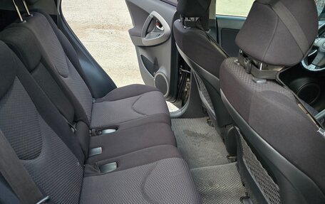 Toyota RAV4, 2008 год, 1 270 000 рублей, 20 фотография