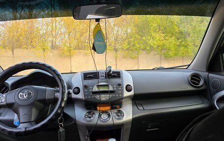 Toyota RAV4, 2008 год, 1 270 000 рублей, 18 фотография