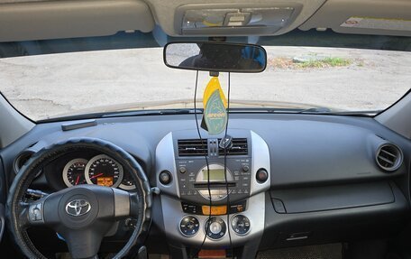 Toyota RAV4, 2008 год, 1 270 000 рублей, 21 фотография