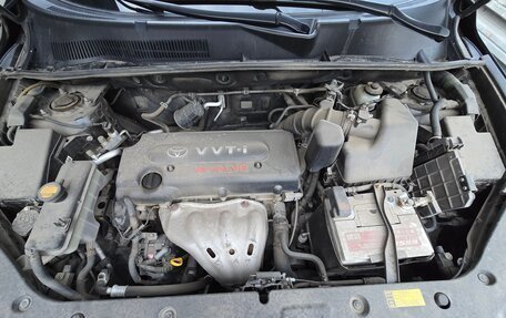 Toyota RAV4, 2008 год, 1 270 000 рублей, 22 фотография