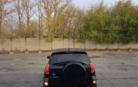 Toyota RAV4, 2008 год, 1 270 000 рублей, 14 фотография