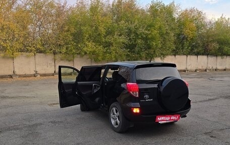 Toyota RAV4, 2008 год, 1 270 000 рублей, 15 фотография