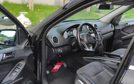 Mercedes-Benz M-Класс, 2009 год, 1 180 000 рублей, 6 фотография