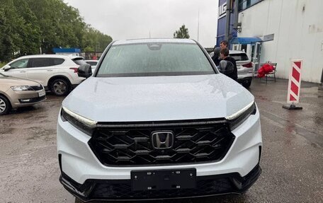 Honda CR-V, 2026 год, 5 000 000 рублей, 3 фотография
