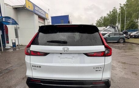 Honda CR-V, 2026 год, 5 000 000 рублей, 4 фотография