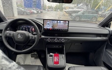 Honda CR-V, 2026 год, 5 000 000 рублей, 5 фотография