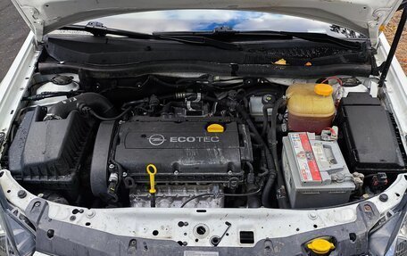 Opel Astra H, 2011 год, 480 000 рублей, 6 фотография