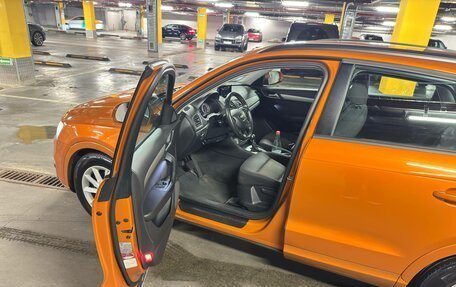 Audi Q3, 2014 год, 1 575 000 рублей, 6 фотография