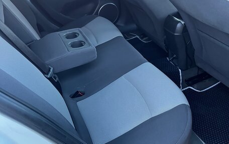 Chevrolet Cruze II, 2010 год, 730 000 рублей, 11 фотография