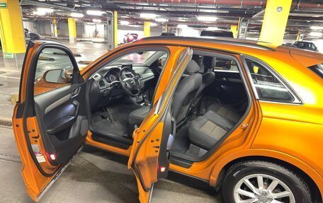 Audi Q3, 2014 год, 1 575 000 рублей, 8 фотография