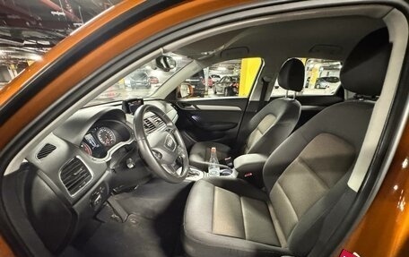 Audi Q3, 2014 год, 1 575 000 рублей, 7 фотография