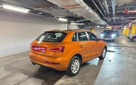 Audi Q3, 2014 год, 1 575 000 рублей, 14 фотография