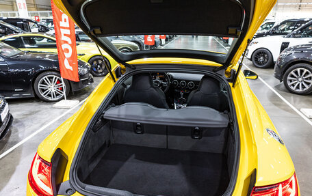 Audi TT, 2014 год, 3 250 000 рублей, 10 фотография