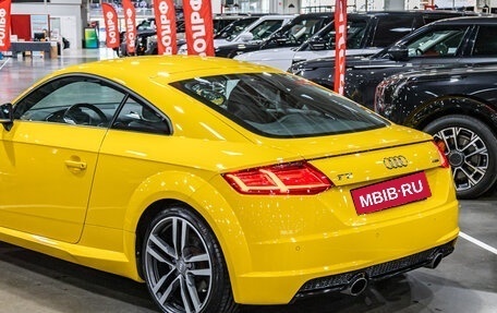 Audi TT, 2014 год, 3 250 000 рублей, 9 фотография