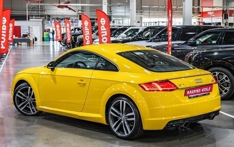 Audi TT, 2014 год, 3 250 000 рублей, 8 фотография