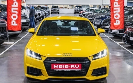 Audi TT, 2014 год, 3 250 000 рублей, 3 фотография
