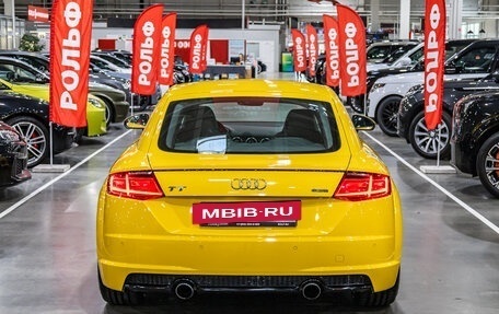 Audi TT, 2014 год, 3 250 000 рублей, 7 фотография