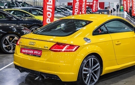 Audi TT, 2014 год, 3 250 000 рублей, 6 фотография