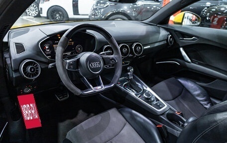 Audi TT, 2014 год, 3 250 000 рублей, 11 фотография