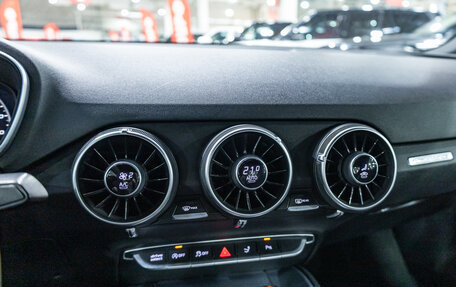Audi TT, 2014 год, 3 250 000 рублей, 13 фотография