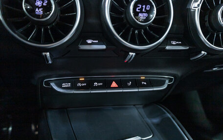 Audi TT, 2014 год, 3 250 000 рублей, 14 фотография
