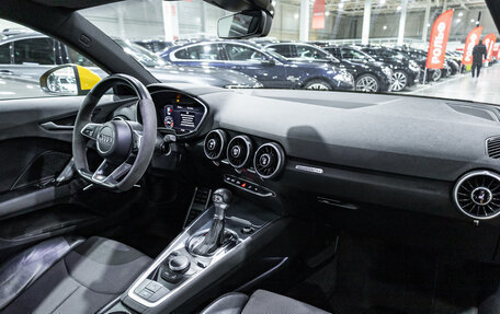 Audi TT, 2014 год, 3 250 000 рублей, 17 фотография