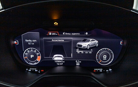 Audi TT, 2014 год, 3 250 000 рублей, 20 фотография