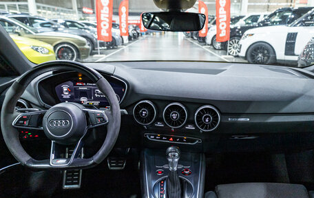 Audi TT, 2014 год, 3 250 000 рублей, 18 фотография