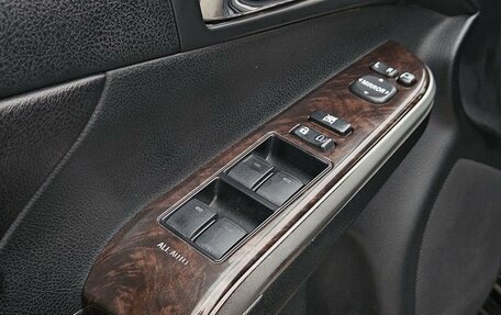 Toyota Camry, 2016 год, 1 850 000 рублей, 9 фотография