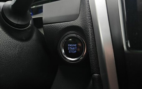 Toyota Camry, 2016 год, 1 850 000 рублей, 15 фотография