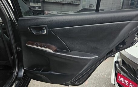 Toyota Camry, 2016 год, 1 850 000 рублей, 23 фотография