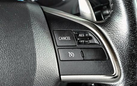 Mitsubishi Outlander III рестайлинг 3, 2012 год, 1 450 000 рублей, 20 фотография