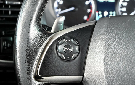 Mitsubishi Outlander III рестайлинг 3, 2012 год, 1 450 000 рублей, 18 фотография