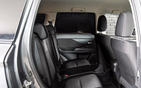 Mitsubishi Outlander III рестайлинг 3, 2012 год, 1 450 000 рублей, 21 фотография