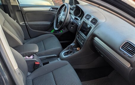 Volkswagen Golf VII рестайлинг, 2011 год, 835 000 рублей, 8 фотография