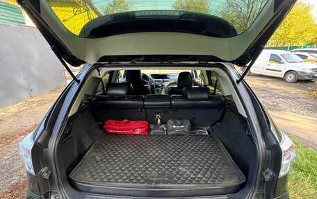 Lexus RX III, 2009 год, 2 300 000 рублей, 15 фотография