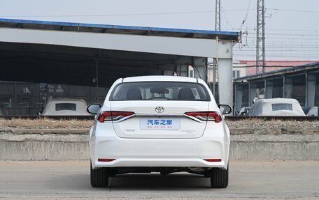 Toyota Corolla, 2026 год, 2 370 000 рублей, 6 фотография