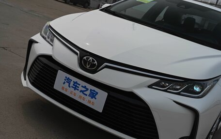 Toyota Corolla, 2026 год, 2 370 000 рублей, 8 фотография