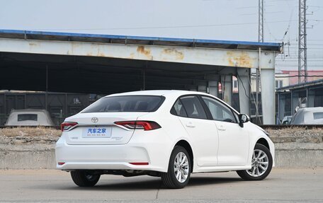 Toyota Corolla, 2026 год, 2 370 000 рублей, 7 фотография