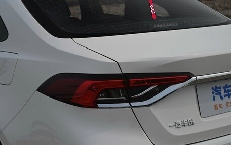 Toyota Corolla, 2026 год, 2 370 000 рублей, 9 фотография
