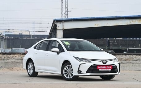 Toyota Corolla, 2026 год, 2 370 000 рублей, 3 фотография