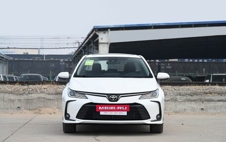 Toyota Corolla, 2026 год, 2 370 000 рублей, 2 фотография