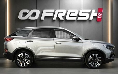FAW Bestune T77, 2023 год, 1 778 000 рублей, 4 фотография